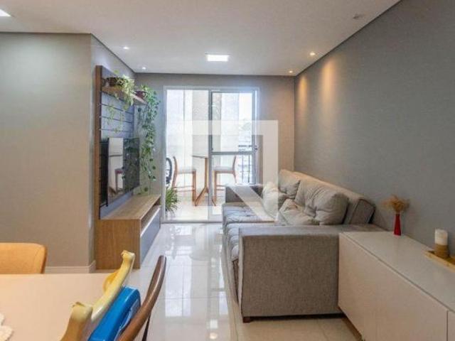 Apartamento venda em Jardim Maria Helena, Diadema