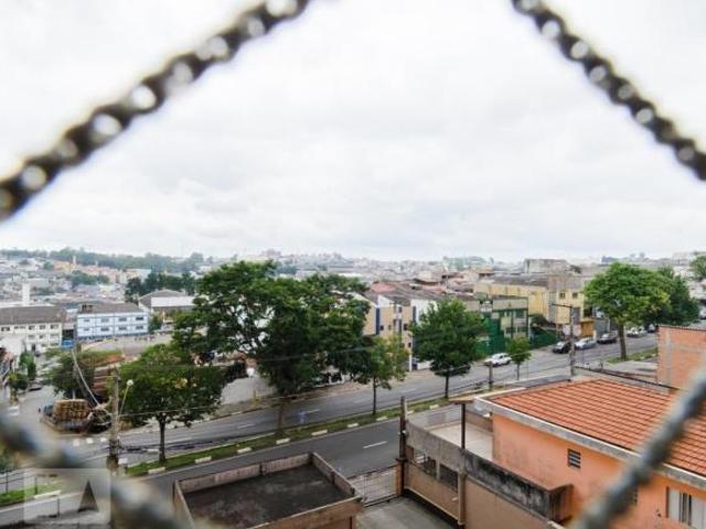 Apartamento venda em Jardim Maria Helena, Diadema