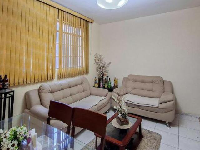 Apartamento venda em Regional Nordeste, Belo Horizonte