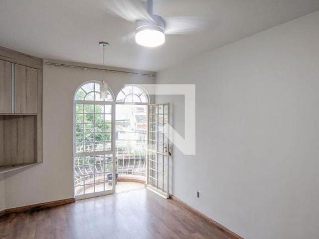 Apartamento venda em Regional Nordeste, Belo Horizonte