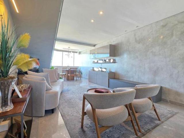 Apartamento venda em Regional Nordeste, Belo Horizonte