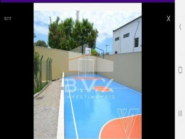 Apartamento venda em Votorantim