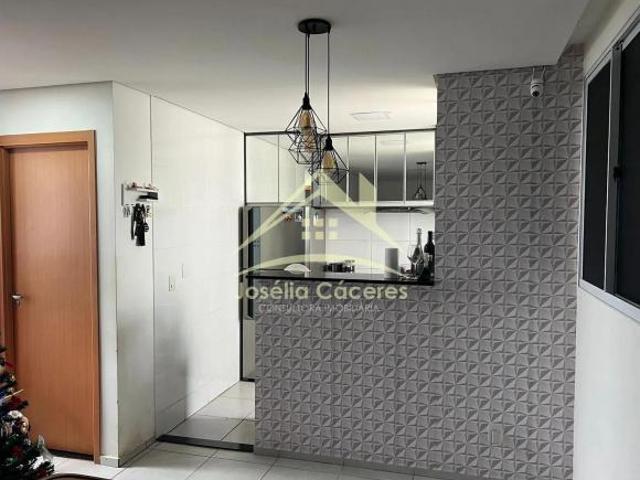 Apartamento venda em Região Geográfica Imediata de Cuiabá, Região Metropolitana do Vale do Rio Cuiabá