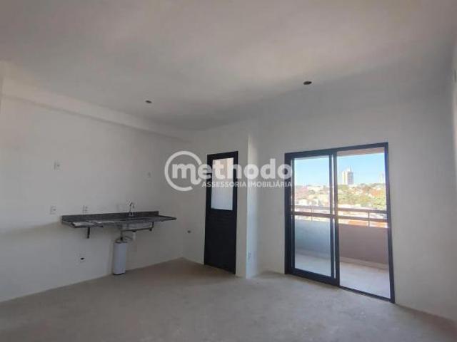 Apartamento venda em Vila Embaré, Valinhos