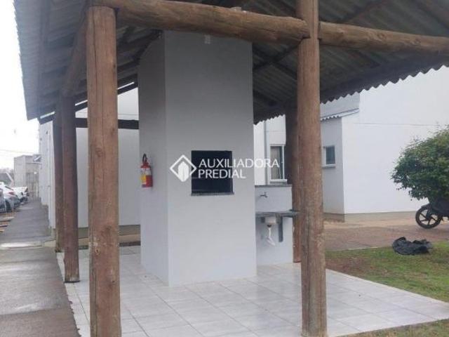 Apartamento venda em Região Geográfica Imediata de Goiás - Itapuranga, Nova Crixás