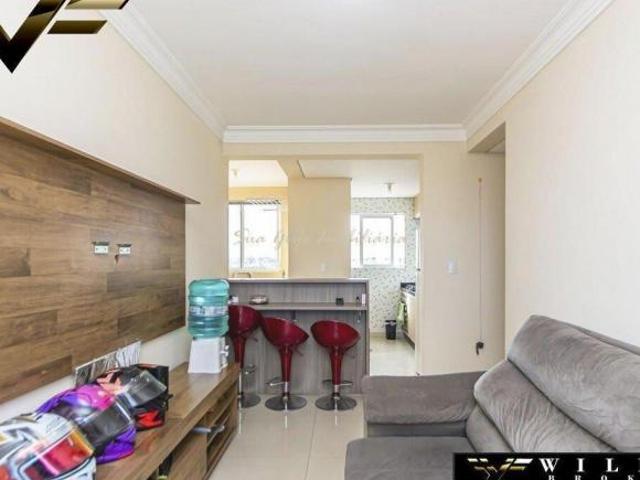 Apartamento venda em Região Geográfica Imediata de Curitiba, Região Metropolitana de Curitiba