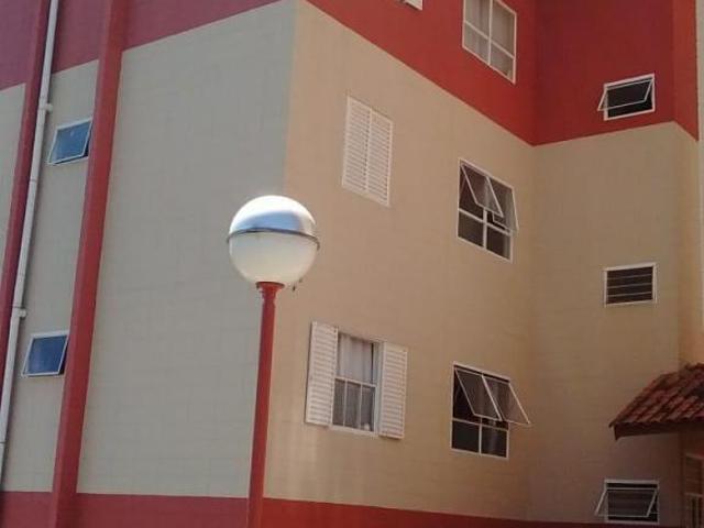 Apartamento venda em Região Imediata de Sorocaba, Região Metropolitana de Sorocaba