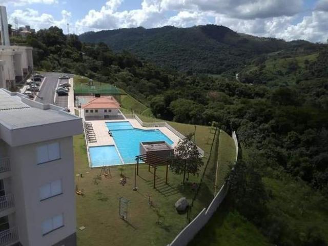 Apartamento venda em Cabreuva, São Paulo