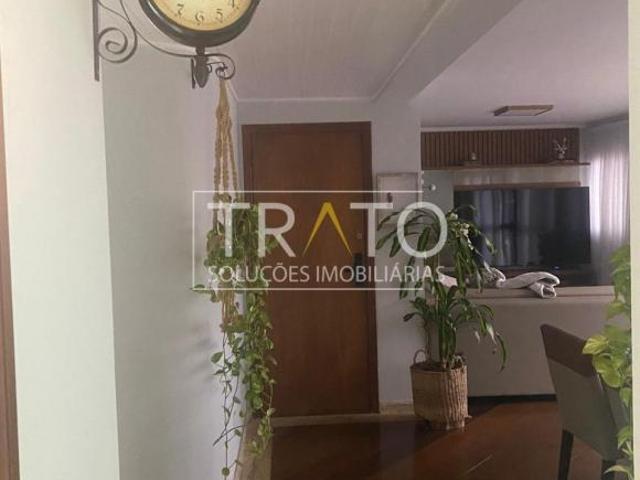 Apartamento venda em Jardim Guanabara, Campinas