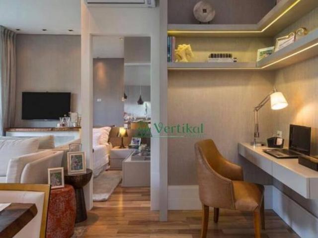Apartamento venda em Cotia