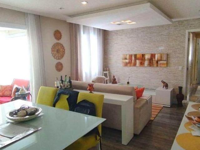 Apartamento venda em Região Imediata de São Paulo, Região Metropolitana de São Paulo