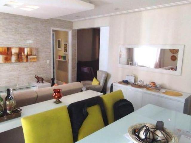 Apartamento venda em Região Imediata de São Paulo, Região Metropolitana de São Paulo