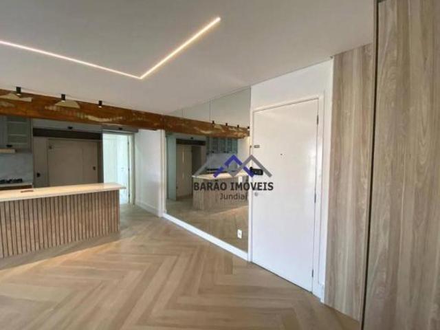Apartamento venda em Região Imediata de Jundiaí, Jundiaí