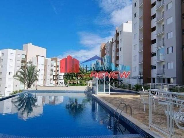 Apartamento venda em Região Imediata de Campinas, Região Metropolitana de Campinas