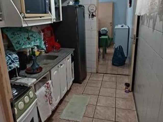 Apartamento venda em Jardim Santo André, Santo André