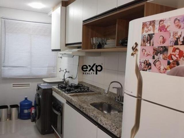 Apartamento venda em Valinhos