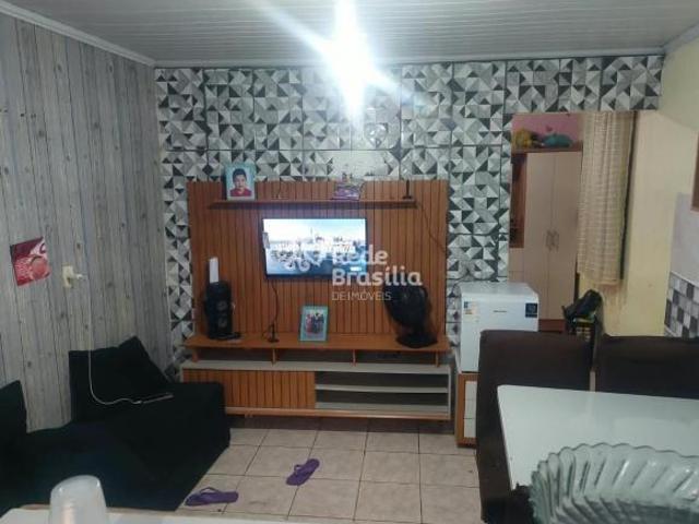 Apartamento venda em Setor Habitacional Contagem, Sobradinho