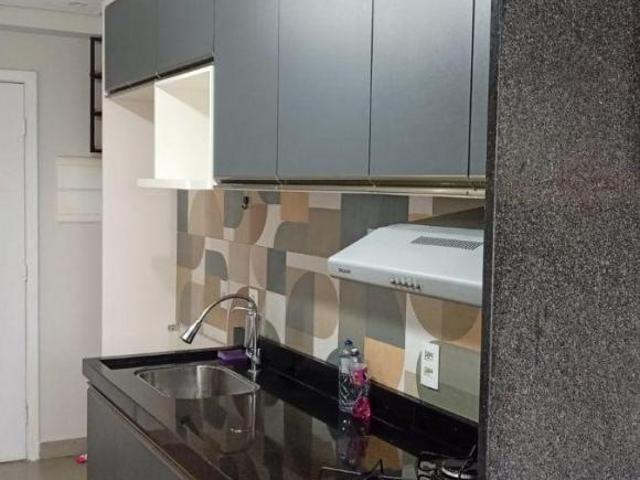 Apartamento venda em Santa Bárbara d'Oeste