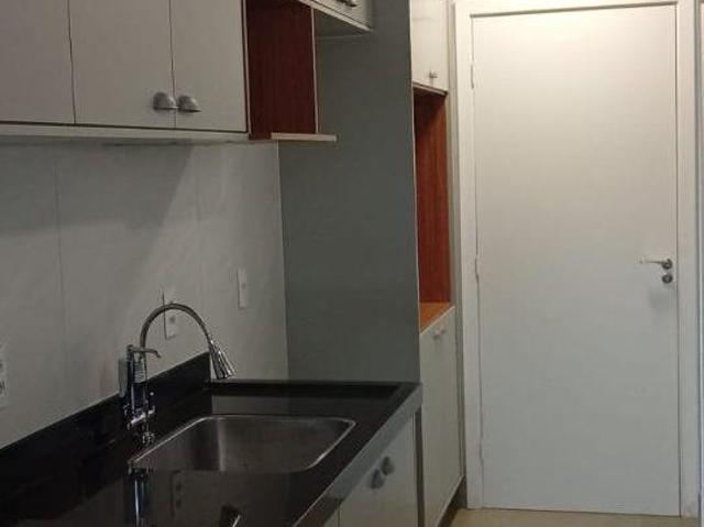 Apartamento venda em Santa Bárbara d'Oeste