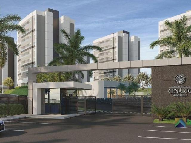 Apartamento venda em Região Imediata de Jundiaí, Jundiaí