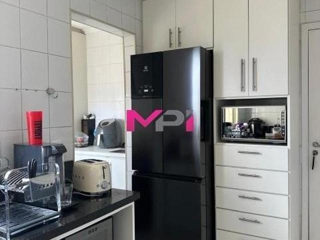 Apartamento venda em Jardim Luciana, Jundiaí