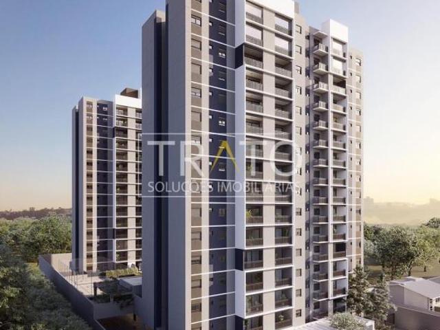 Apartamento venda em Região Imediata de Campinas, Região Metropolitana de Campinas
