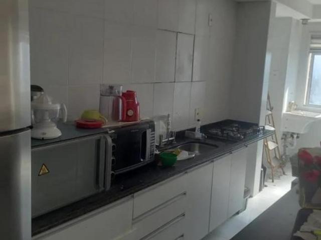 Apartamento venda em Boa Vista, Curitiba