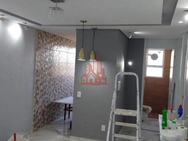 Apartamento venda em Região Imediata de São Paulo, Região Metropolitana de São Paulo