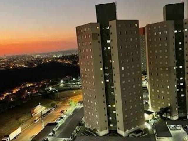Apartamento venda em Região Imediata de Jundiaí, Jundiaí