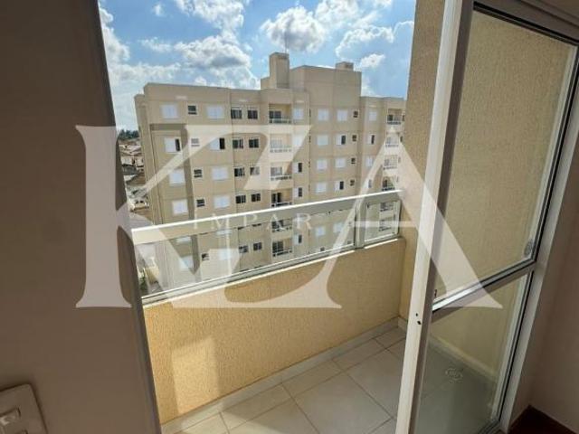 Apartamento venda em Região Imediata de Jundiaí, Jundiaí