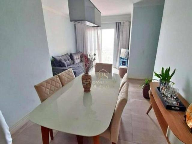 Apartamento venda em Região Imediata de São Paulo, Região Metropolitana de São Paulo