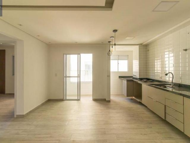 Apartamento venda em Cotia