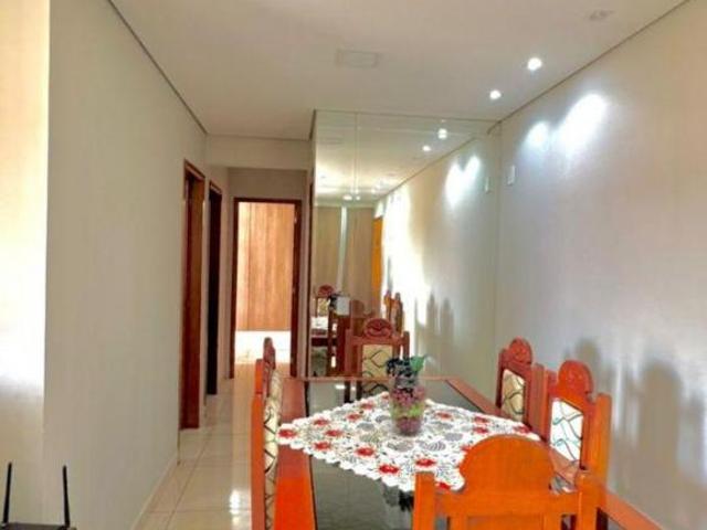 Apartamento venda em Região Geográfica Imediata de Cuiabá, Região Metropolitana do Vale do Rio Cuiabá