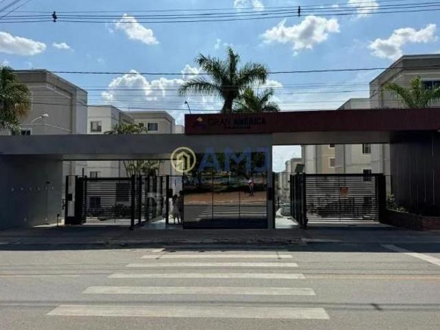 Apartamento venda em Região Geográfica Imediata de Goiânia, Aparecida de Goiânia