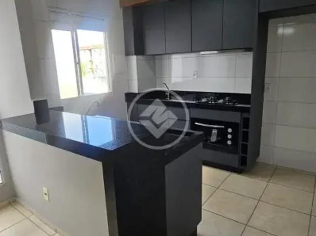 Apartamento venda em Região Geográfica Imediata de Goiânia, Goiânia