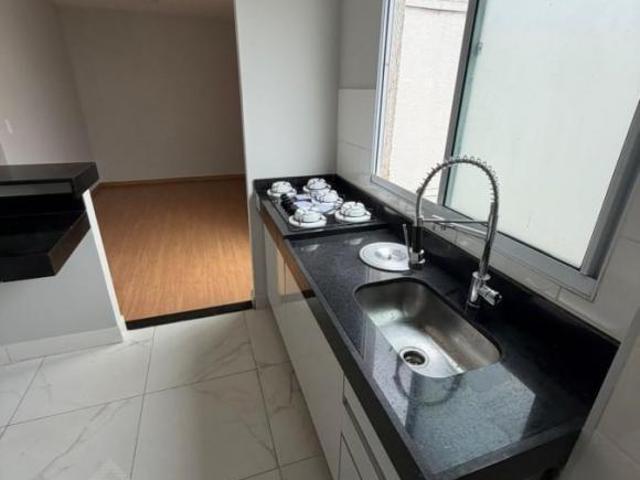 Apartamento venda em Região Geográfica Imediata de Goiânia, Aparecida de Goiânia