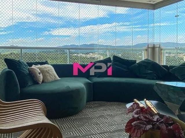 Apartamento venda em Bico de Lacre, Jundiaí