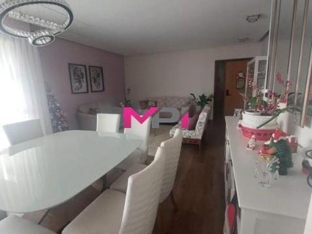 Apartamento venda em Vila Nady, Jundiaí