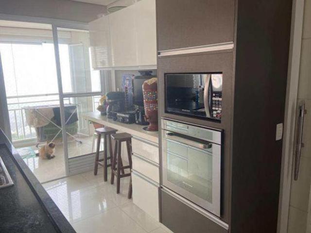 Apartamento venda em Região Imediata de São Paulo, Região Metropolitana de São Paulo