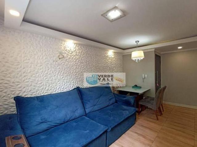Apartamento venda em Região Imediata de São José dos Campos, Região Metropolitana do Vale do Paraíba e Litoral Norte
