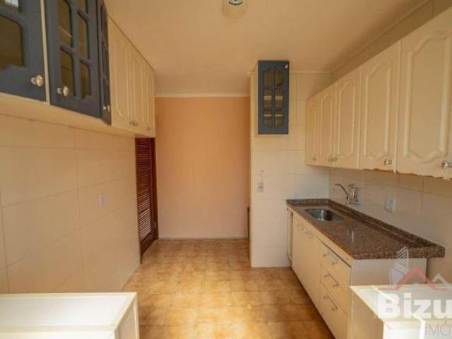 Apartamento venda em Vila Tito, Jundiaí