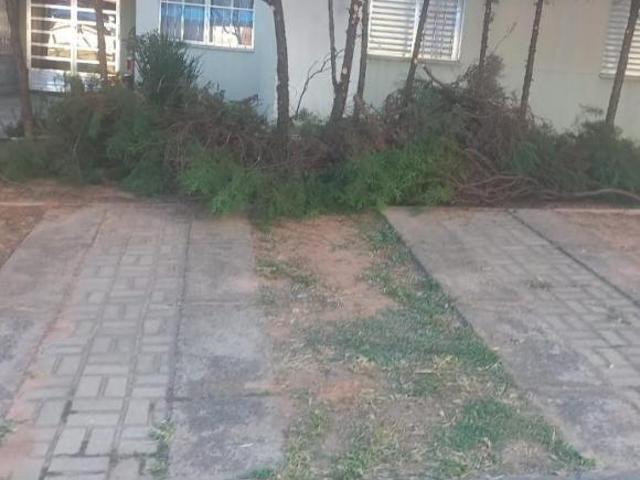Apartamento venda em Jardim Minda, Hortolândia