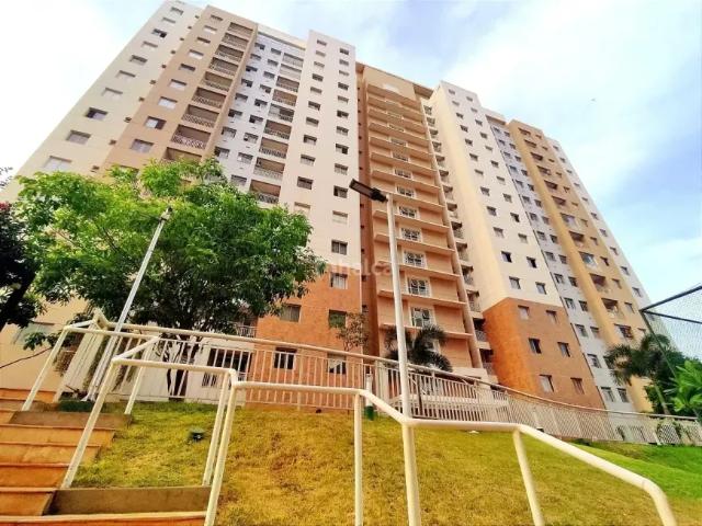 Apartamento venda em Região Geográfica Imediata de Teresina, Região Integrada de Desenvolvimento da Grande Teresina