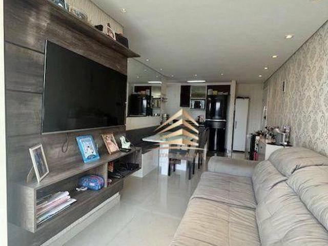 Apartamento venda em Região Imediata de São Paulo, Região Metropolitana de São Paulo
