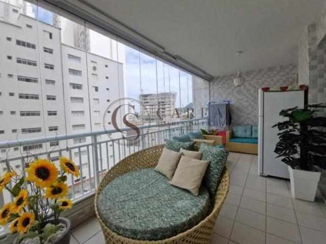 Apartamento venda em Região Imediata de Santos, Região Metropolitana da Baixada Santista