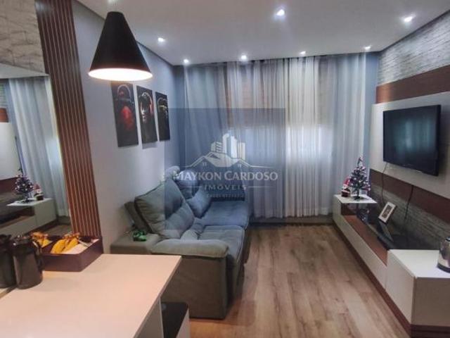 Apartamento venda em Parque Fernanda, São Paulo