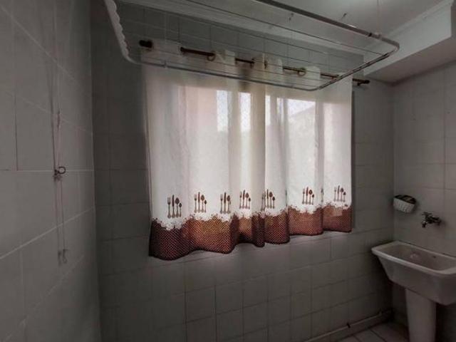 Apartamento venda em Jardim Tannus, Jundiaí