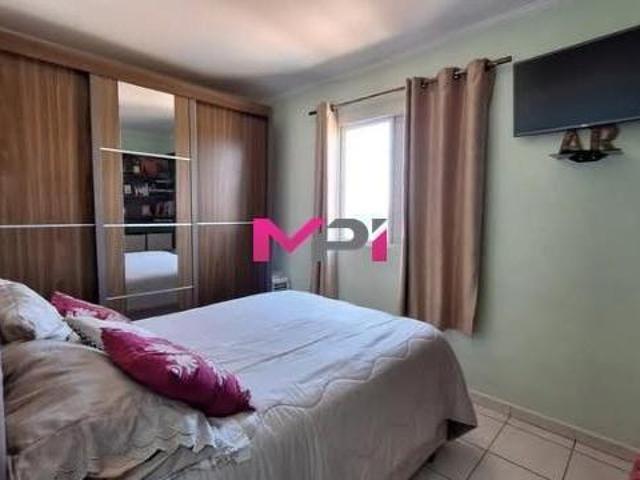 Apartamento venda em Região Imediata de Jundiaí, Várzea Paulista