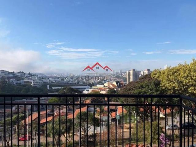Apartamento venda em Residencial H, Jundiaí