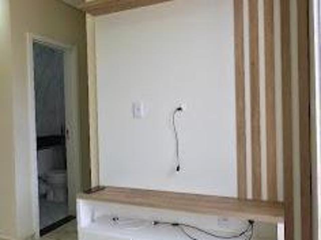 Apartamento venda em Várzea Paulista